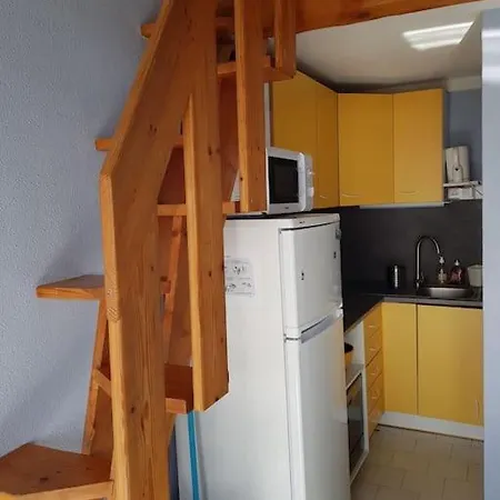 Atypique, Vue Sur La Mer Apartmán Frontignan