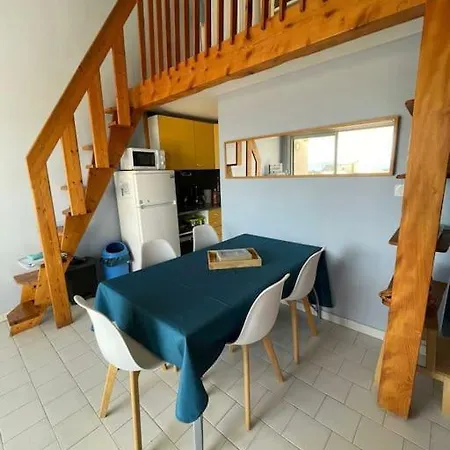 Apartmán Atypique, Vue Sur La Mer *