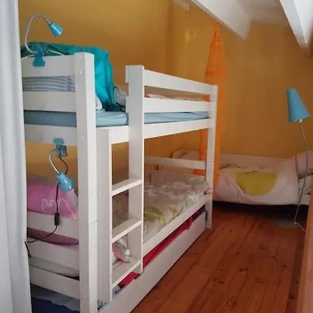 Apartmán Atypique, Vue Sur La Mer