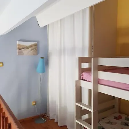 Apartmán Atypique, Vue Sur La Mer *