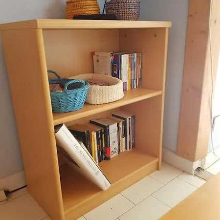 Apartmán Atypique, Vue Sur La Mer Frontignan