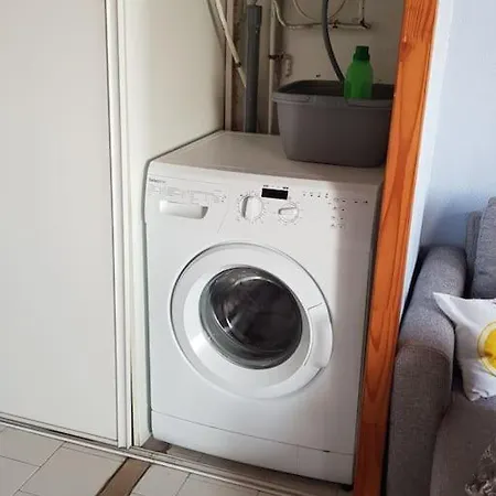 Apartmán Atypique, Vue Sur La Mer