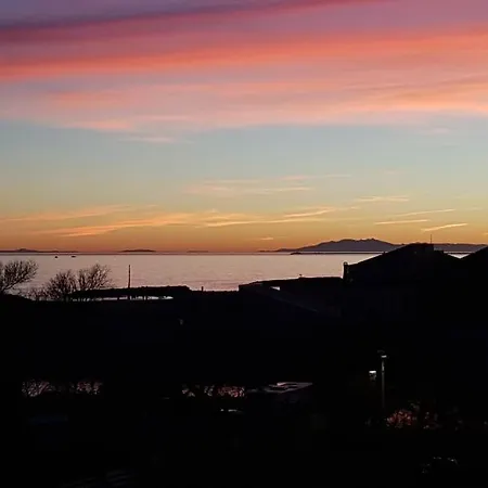 Apartmán Atypique, Vue Sur La Mer
